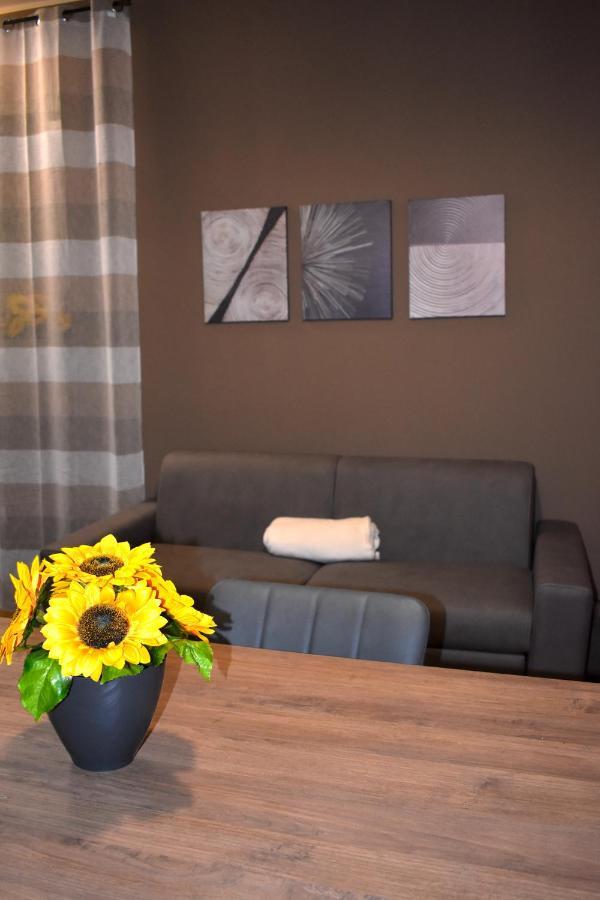 Casa Vacanze Oikia - Room Girasole Naples Extérieur photo