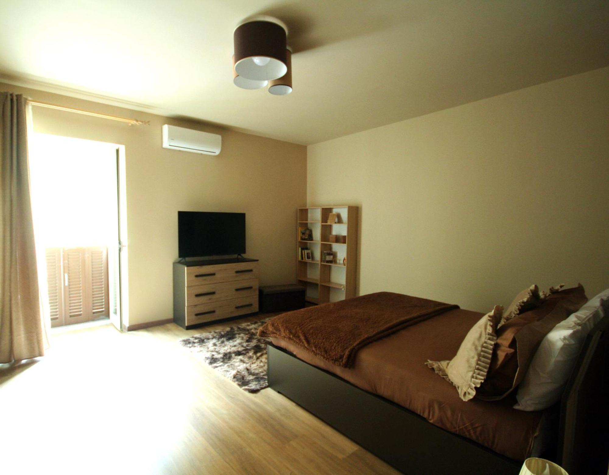 Casa Vacanze Oikia - Room Girasole Naples Extérieur photo