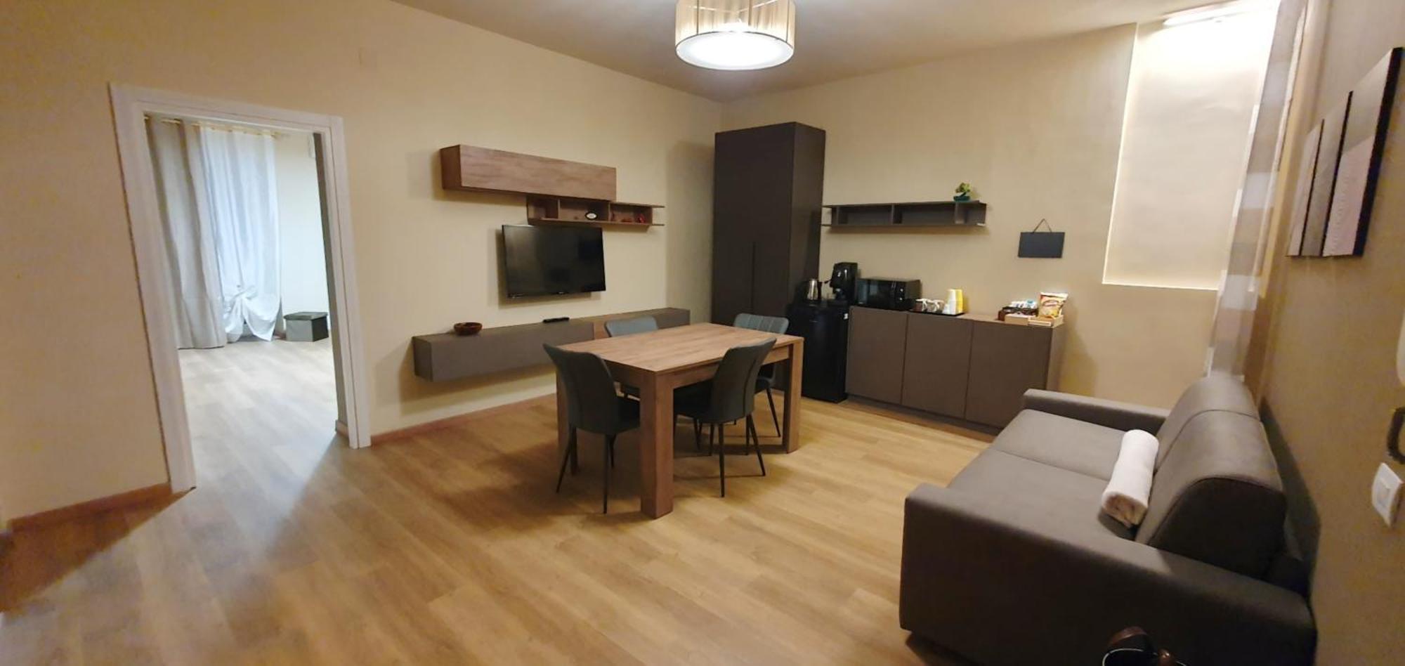 Casa Vacanze Oikia - Room Girasole Naples Extérieur photo
