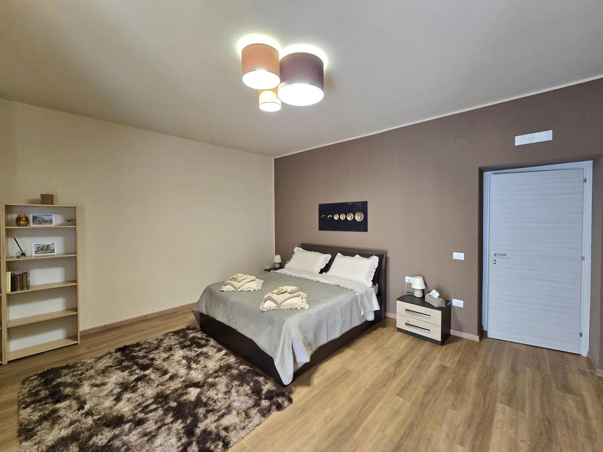 Casa Vacanze Oikia - Room Girasole Naples Extérieur photo
