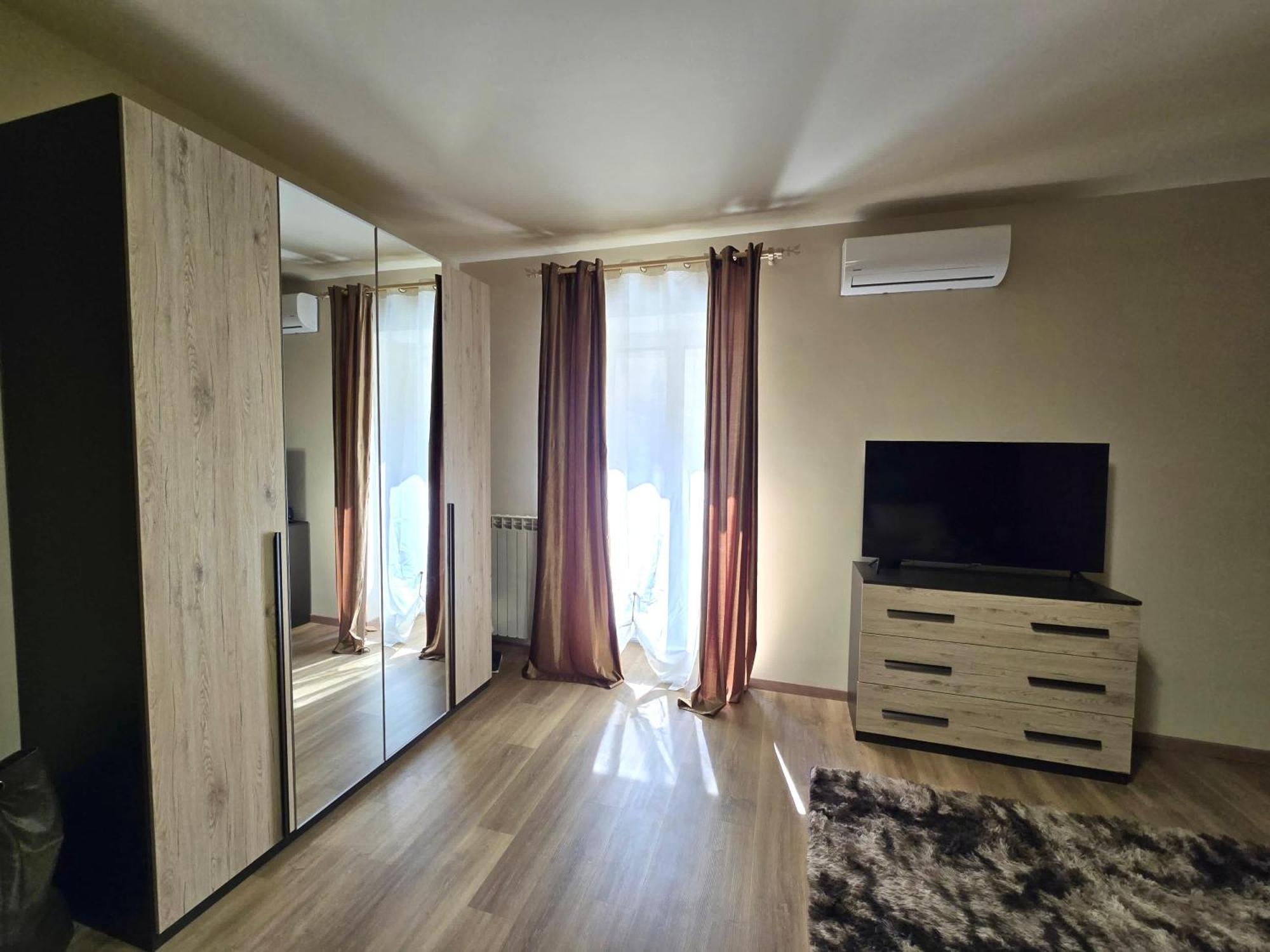 Casa Vacanze Oikia - Room Girasole Naples Extérieur photo